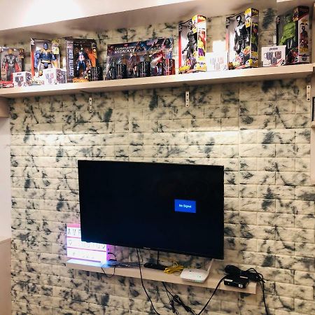 Pine Crest Condominium 마닐라 외부 사진
