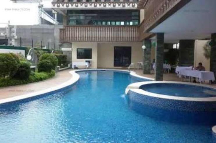 Pine Crest Condominium 마닐라 외부 사진