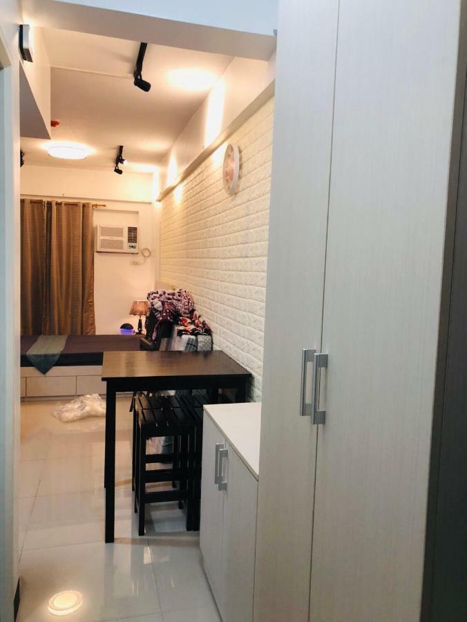 Pine Crest Condominium 마닐라 외부 사진