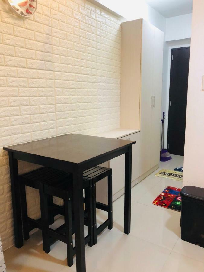 Pine Crest Condominium 마닐라 외부 사진